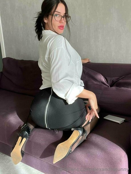 alexandrasunny onlyfans nude pictures