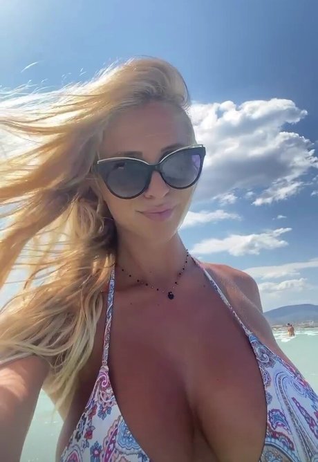 Maria Arreghini onlyfans sex leak