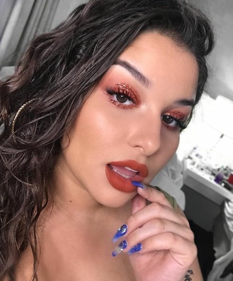 Ilianna onlyfans lesk