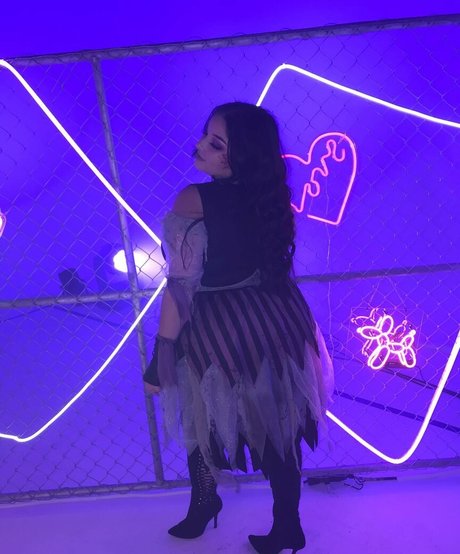 Ilianna naked only fans