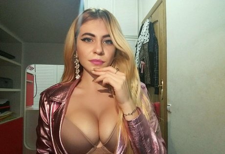 Mireia Rodriguez ass onlyfans