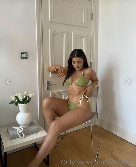Jessbell1 ass onlyfans
