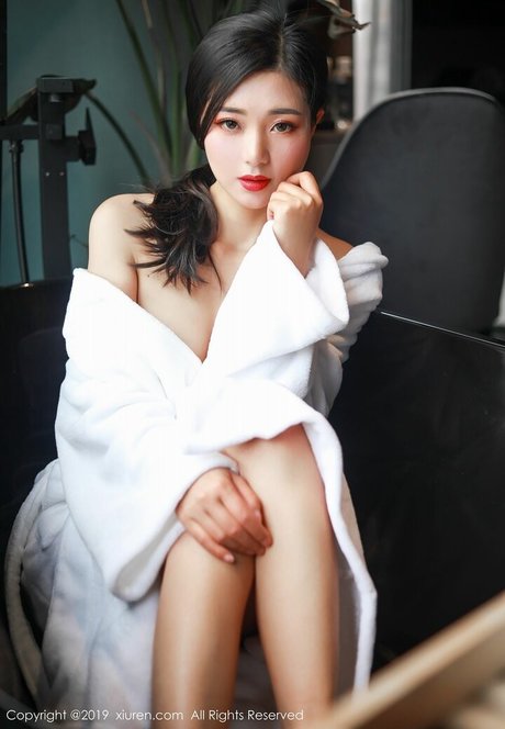 Song Kiki onlyfans naked leaked