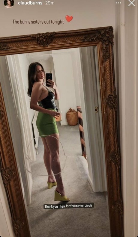 Simmands onlyfans leak ass