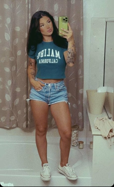 Daniela Rose onlyfans leaks sex