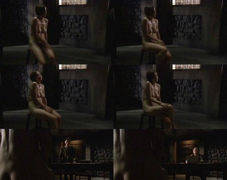 Maggie Gyllenhaal onlyfans leaked nude