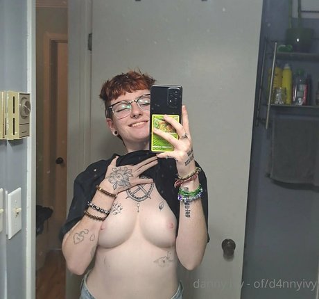 tr33ivy onlyfans leakd