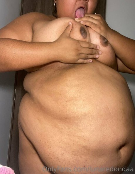 lunaredondaa naked onlyfans leaked