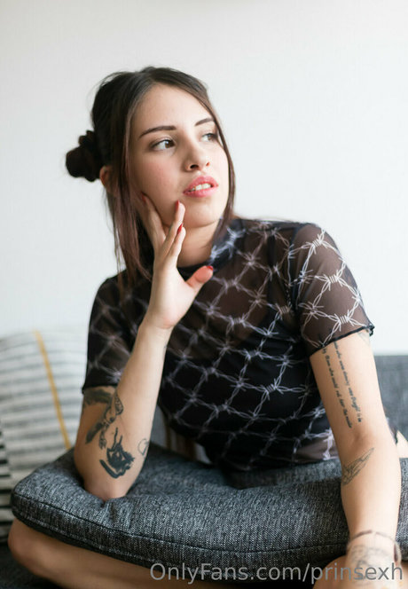 prinsexh onlyfans explicit content