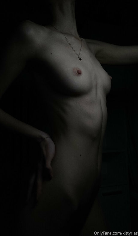 Kitty Rias only fans free