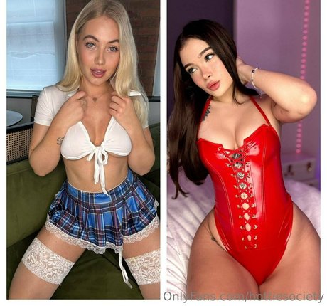 hottiesociety onlyfans exposed