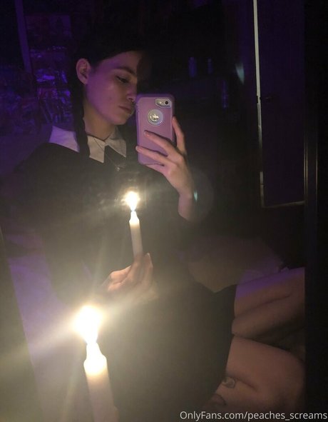 peacheyscreams onlyfans exposed