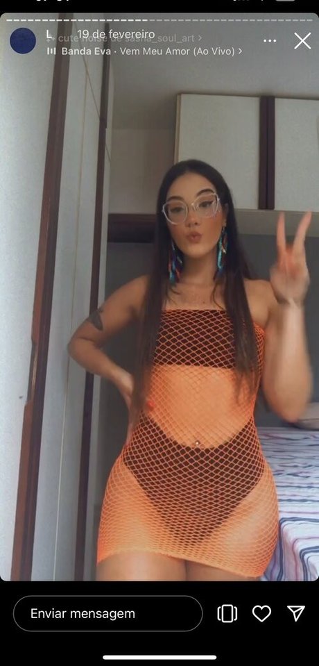 Luiza Moura onlyfans leak sex