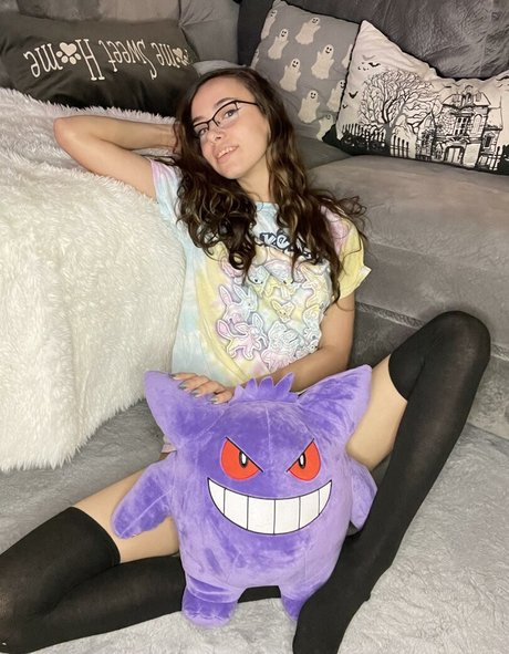 Lexi Lynx onlyfans leaked nude