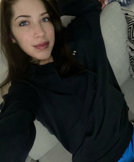 Allie Lilac onlyfans leaks porn