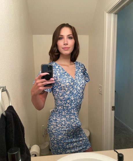 Allie Lilac onlyfans nudes porn