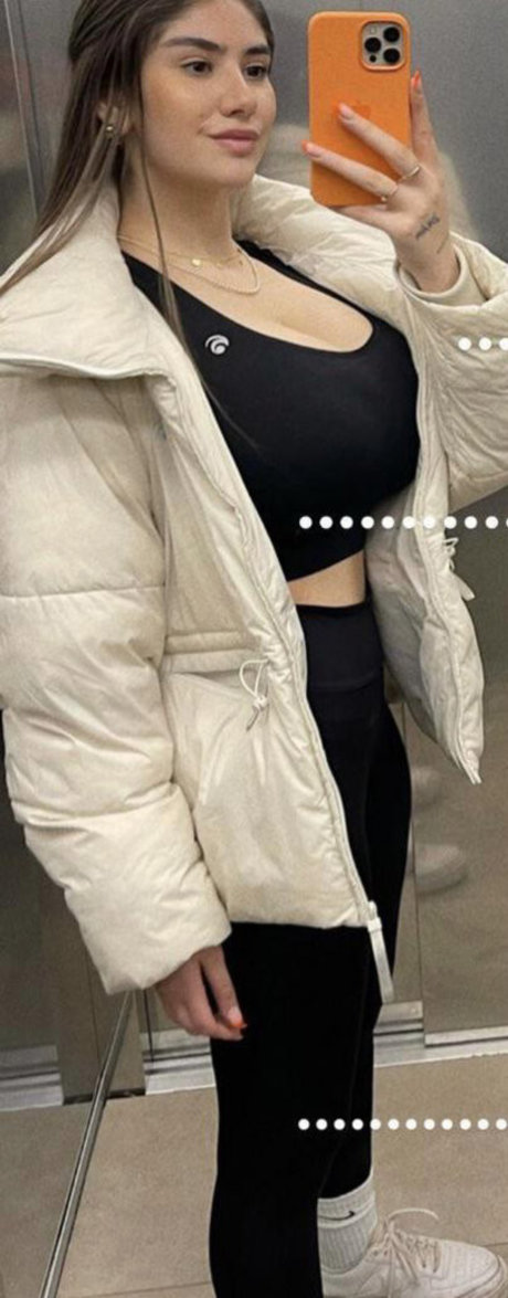 lisa straube onlyfans sextape leak