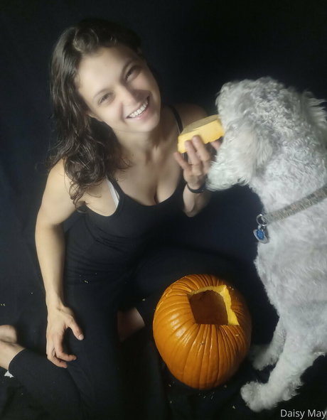 doitwithdaisy onlyfans leaks naked
