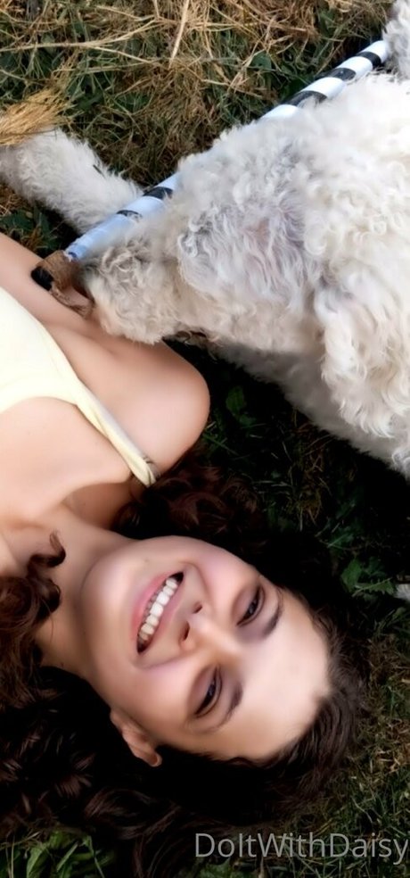doitwithdaisy porn onlyfans