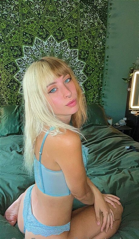 hairbyharleyy only fans nude leaks