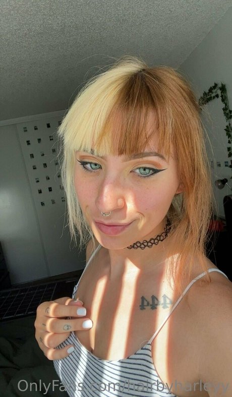 hairbyharleyy onlyfans strip