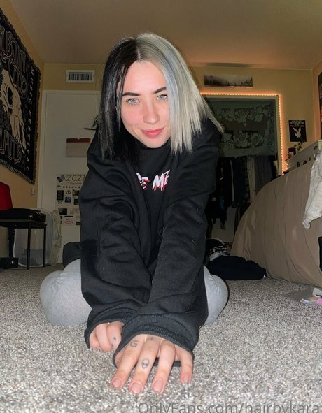 hairbyharleyy only fans nudes