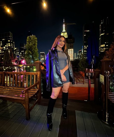 Thaynara OG strip onlyfans