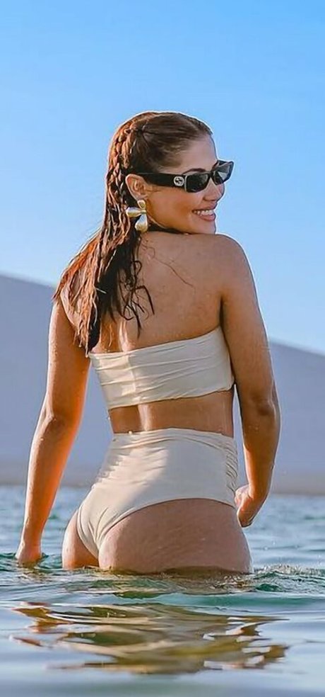 Thaynara OG leaked only fans