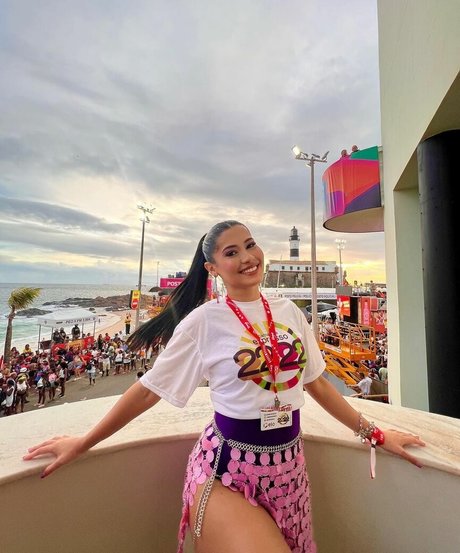 Thaynara OG Profile pic