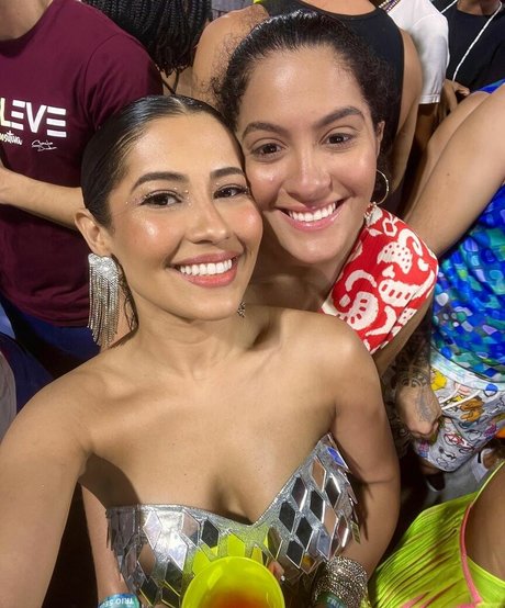 Thaynara OG porn onlyfans leaks