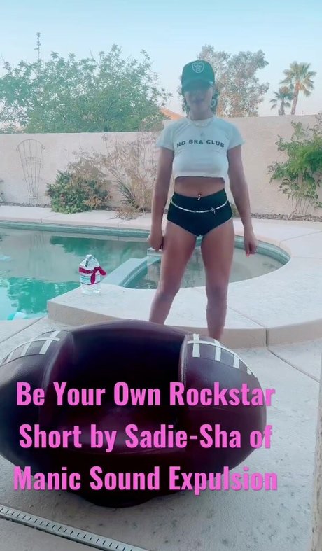 MzSadie onlyfans exposed