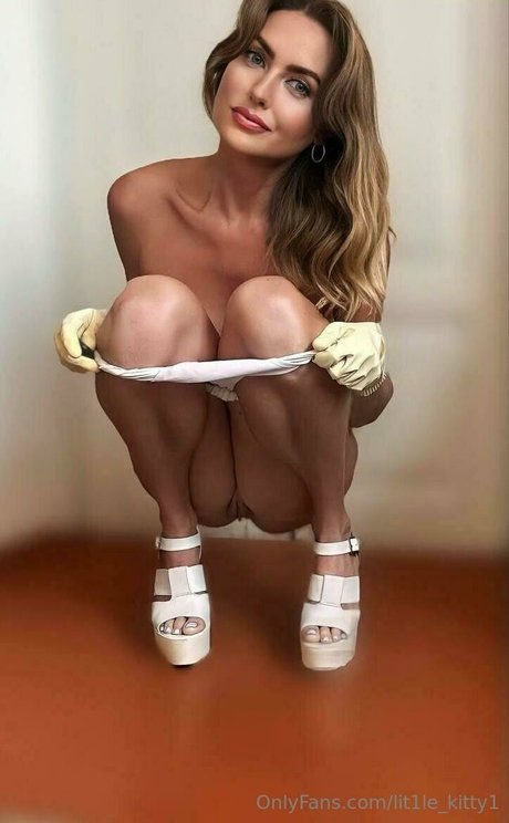 lit1le kitty1 leaked onlyfans naked