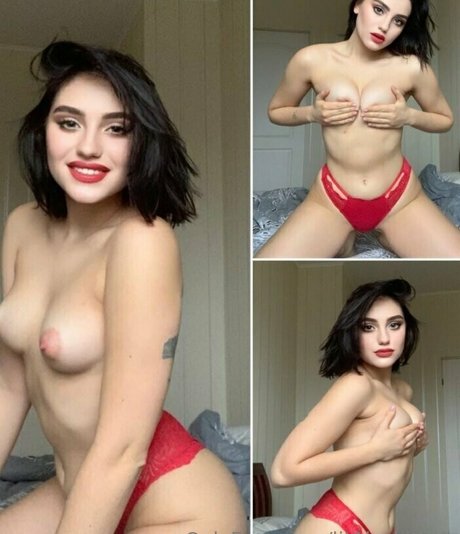 lit1le kitty1 nude on onlyfans