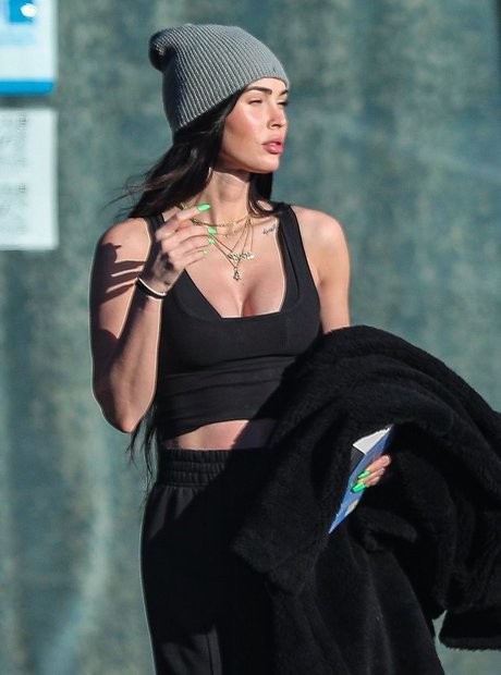 Megan Fox onlyfans photos