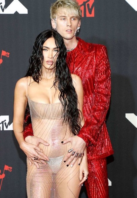 Megan Fox porn onlyfans