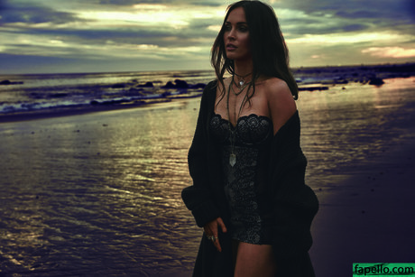 Megan Fox leaked onlyfans.