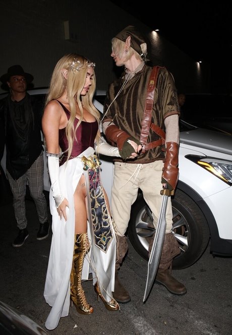 Megan Fox onlyfans free