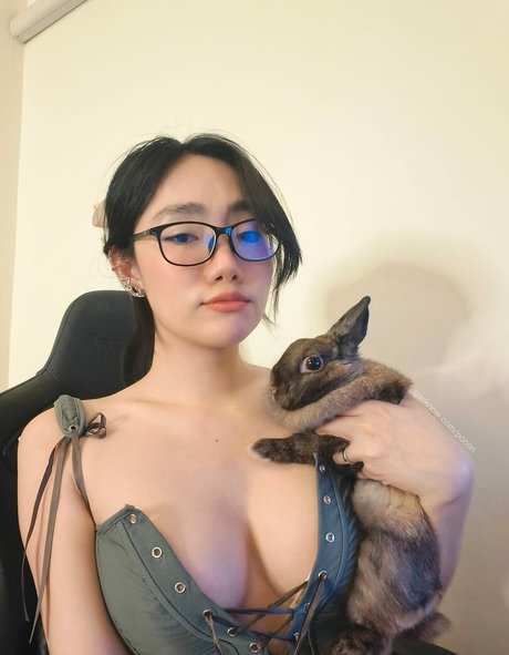 Poon Wrunya naked on onlyfans