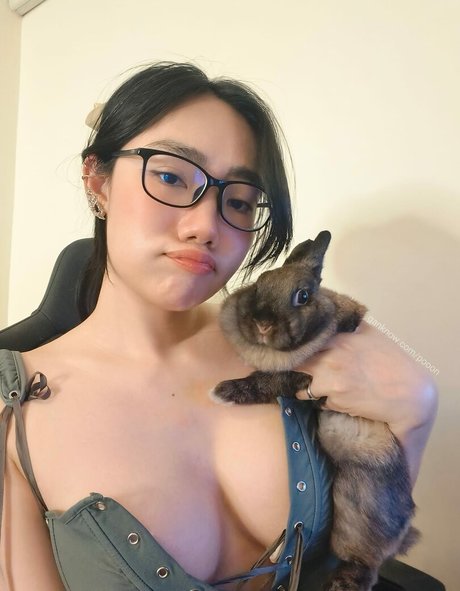 Poon Wrunya naked onlyfans leaks