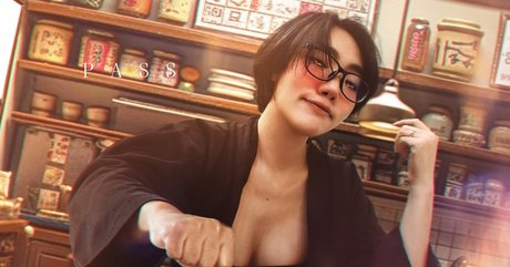 Poon Wrunya onlyfans mega