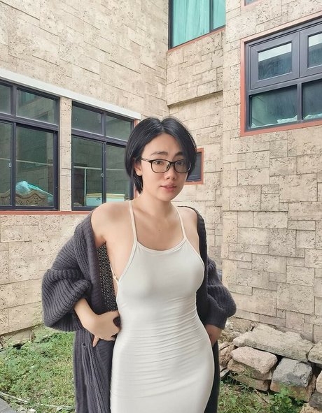 Poon Wrunya naked onlyfans leak