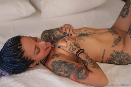 Yagmur Simsek_ leaked onlyfans nudes