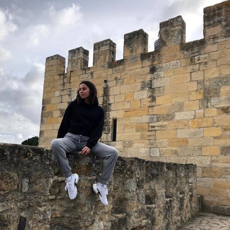 Fernanda Mota Farhat onlyfans model