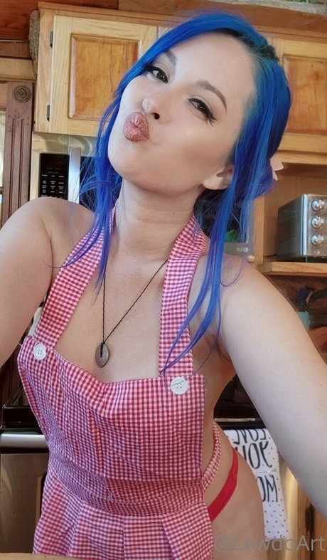 HendoArt onlyfans nude