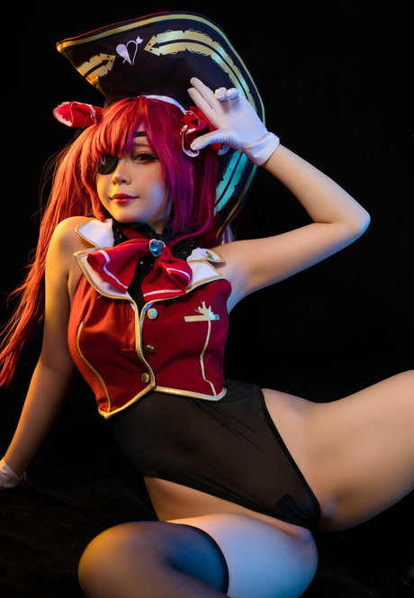 Umeko J_ onlyfans model photo