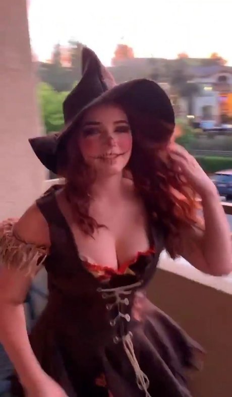 Goodnight Moon nude only fans leaks