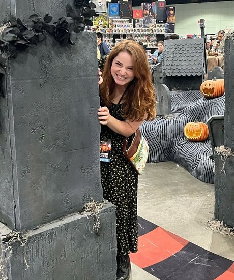 Goodnight Moon nude onlyfans leaks