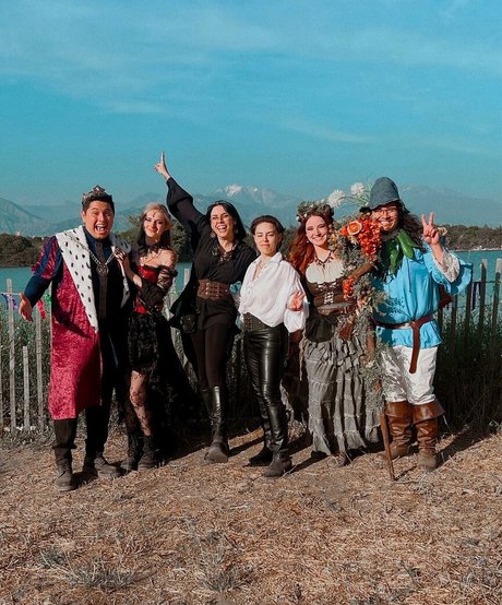 Goodnight Moon onlyfans desnuda