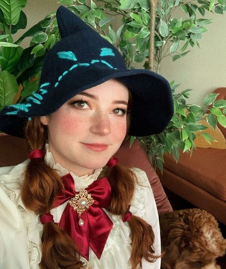 Goodnight Moon onlyfans leaked photos