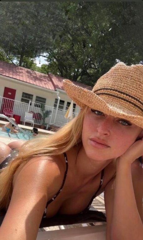 Danielle Moinet onlyfans xxx